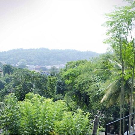 เพิร์ล เฮาส์ Hotel แคนดี้ ภายนอก รูปภาพ